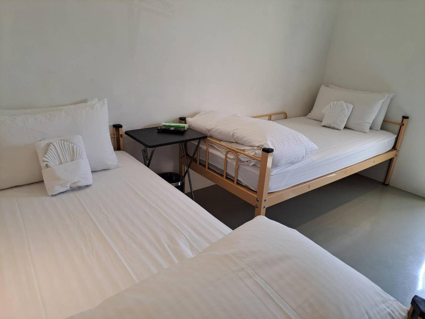 King Wow Inn Tainan Exterior foto