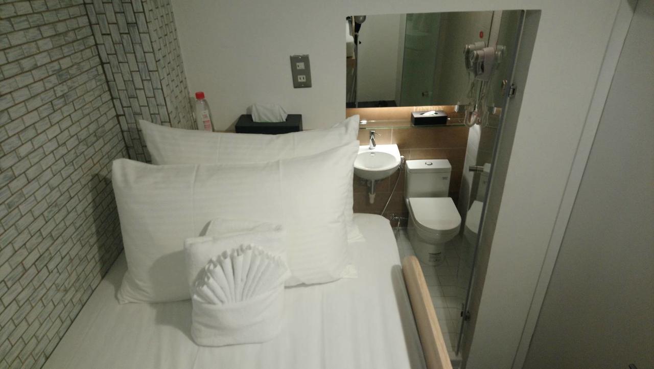King Wow Inn Tainan Exterior foto