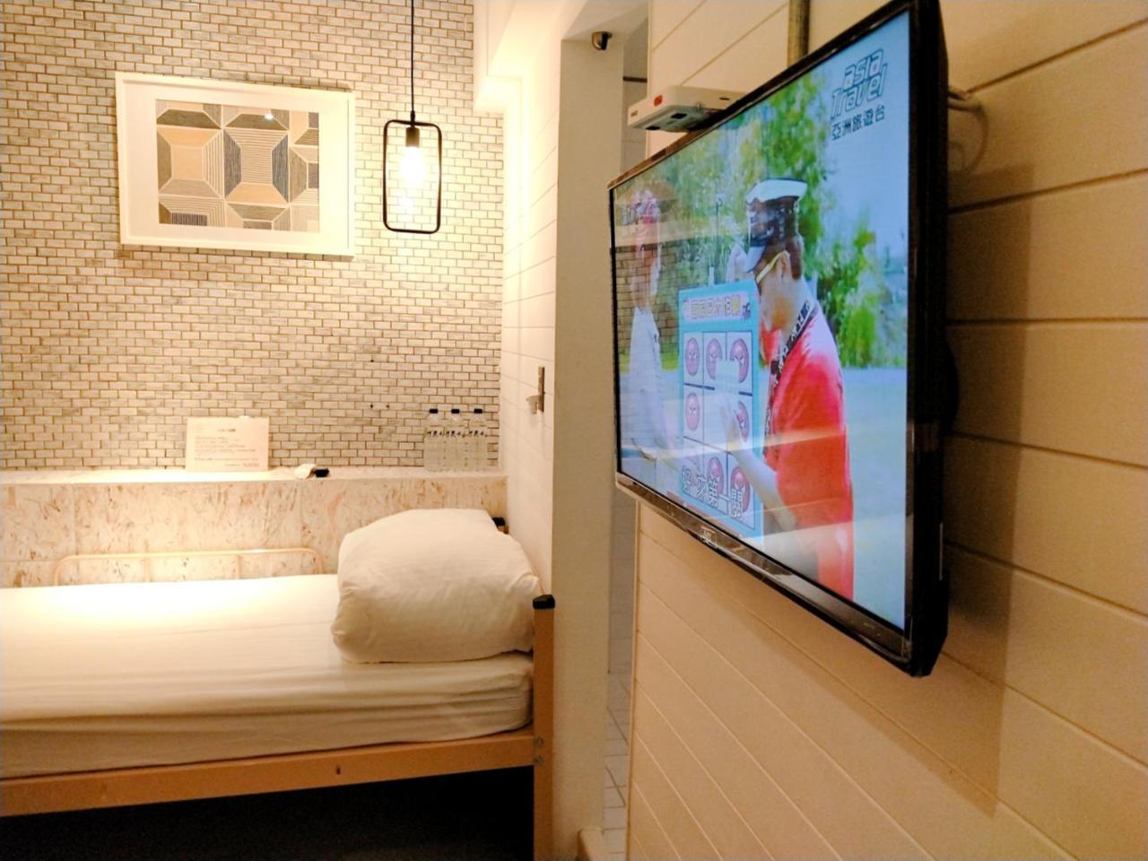 King Wow Inn Tainan Exterior foto