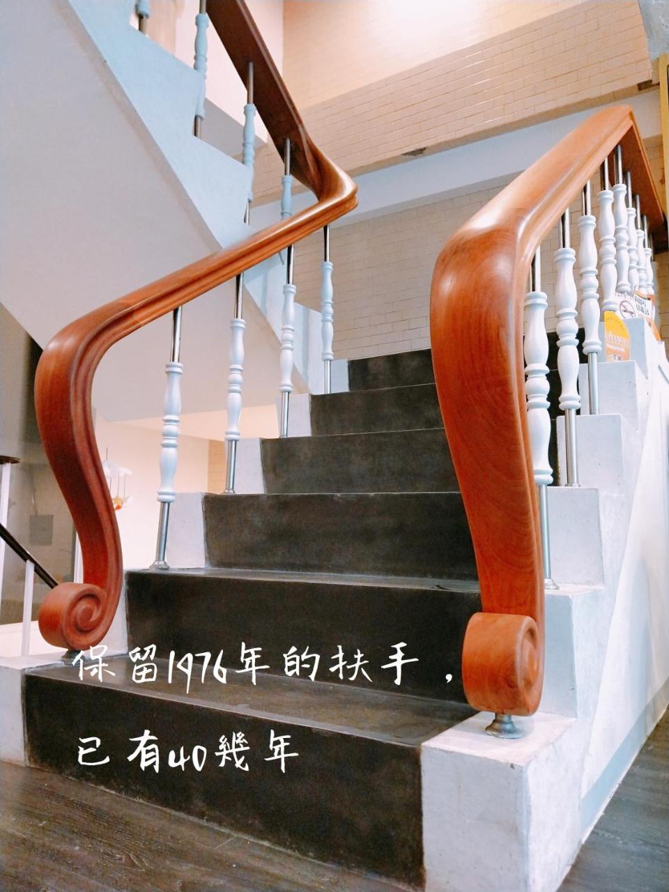 King Wow Inn Tainan Exterior foto