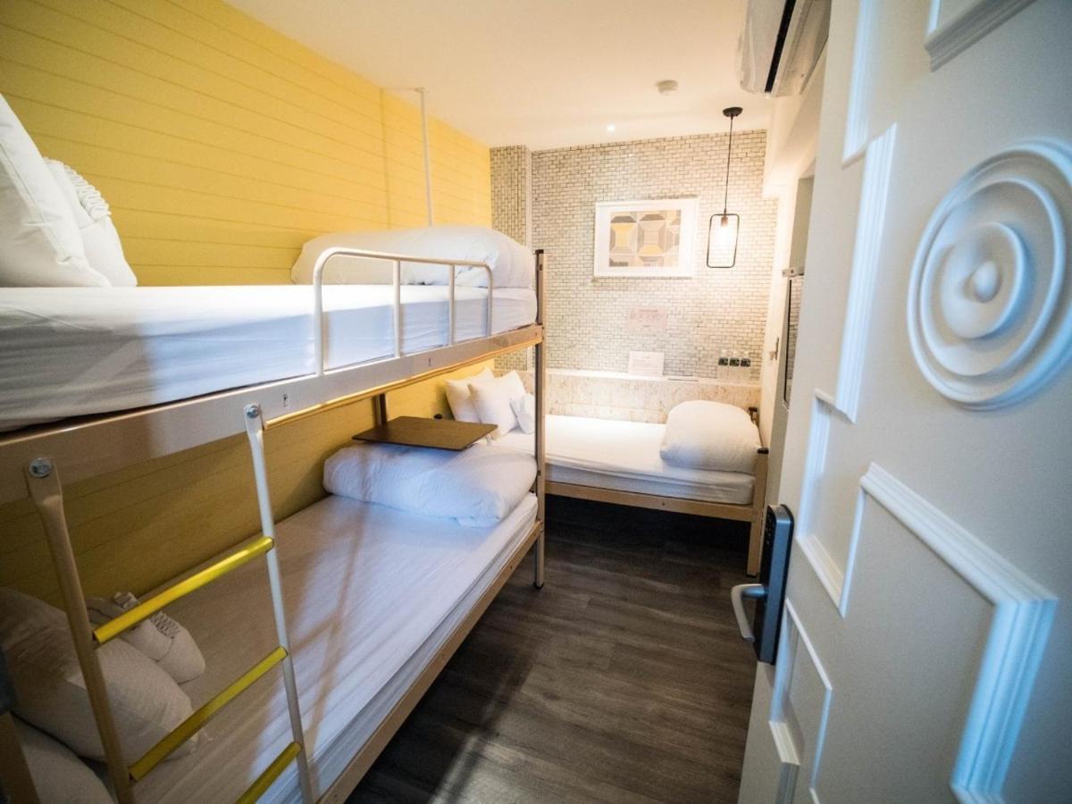 King Wow Inn Tainan Exterior foto